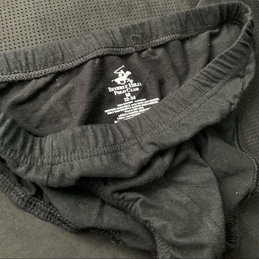 Black Briefs